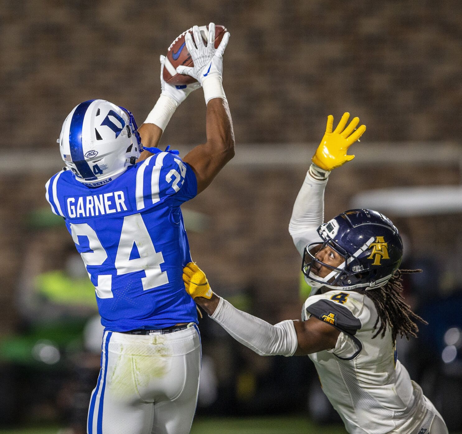 NCAT Duke